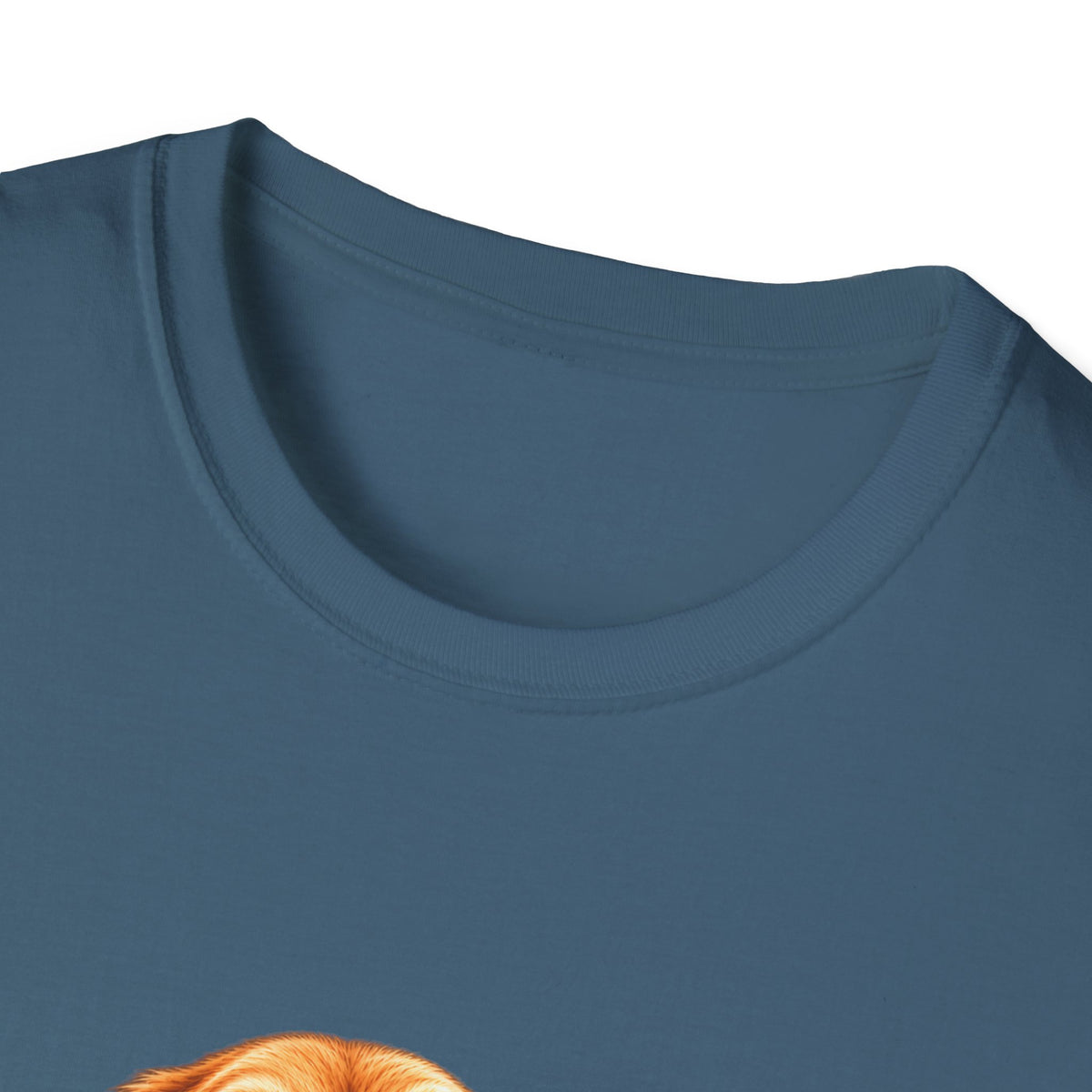 Good Dogs Make Life Better T-Shirt — Cute Golden Retriever Graphic Tee