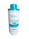Forever Liss Hair Realignment 4D Professional Smoothing Treatment 1000ml