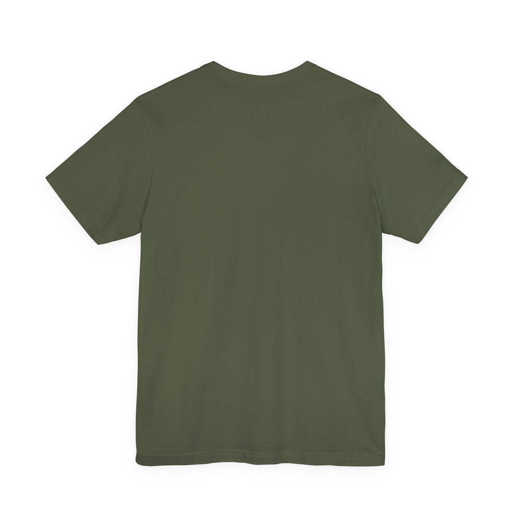 Rise Stronger Every Day Eagle T-Shirt — Inspirational Outdoors Graphic Tee