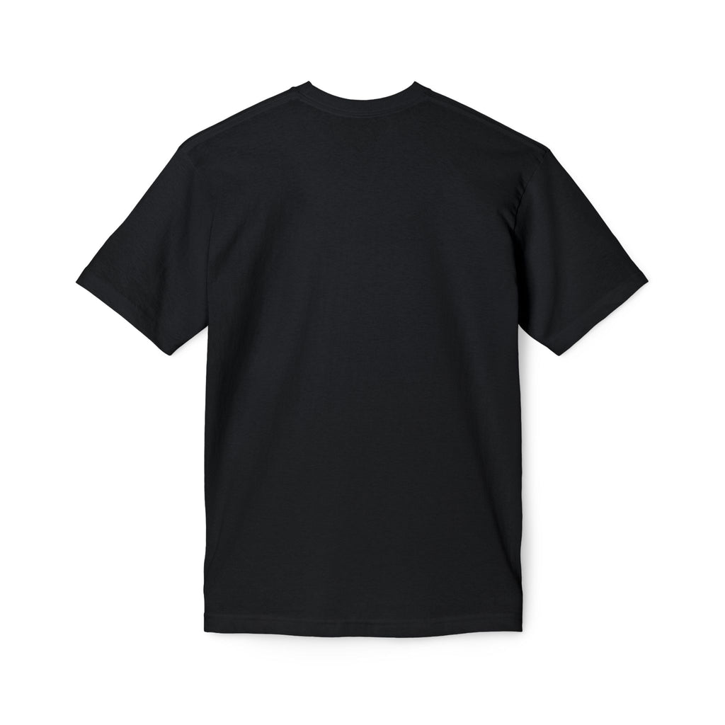 Find New Horizons T-Shirt — Adventure Compass Mountain Graphic Tee