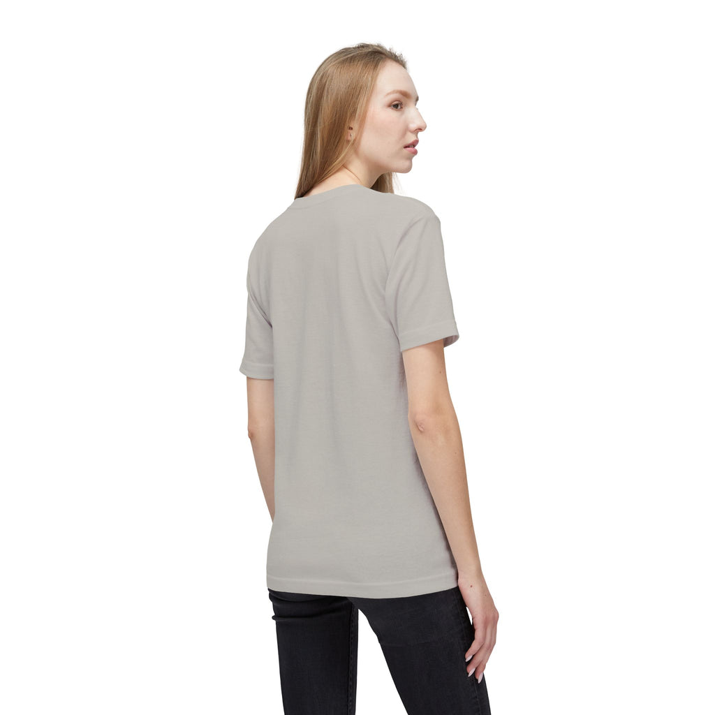 Find New Horizons T-Shirt — Adventure Compass Mountain Graphic Tee