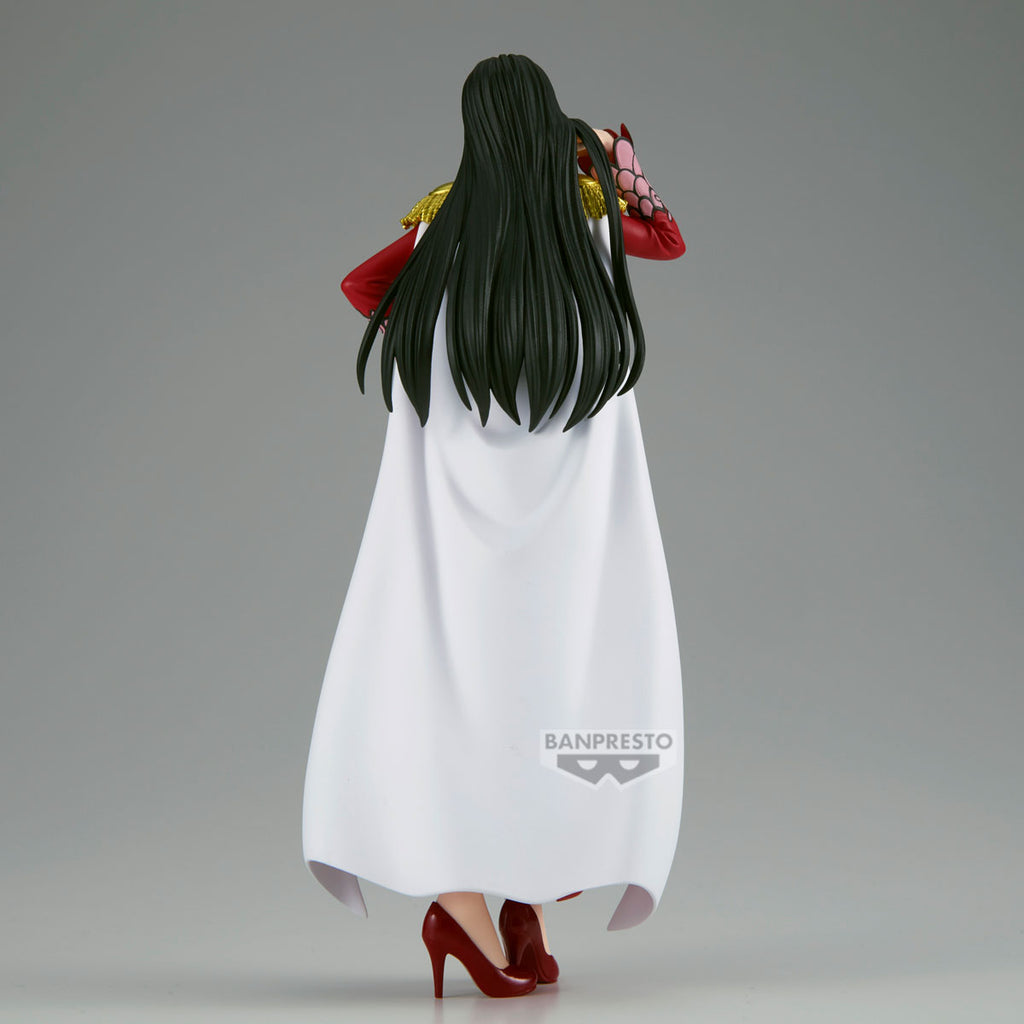 One Piece - Boa Hancock Glitter & Glamours II Prize Figure