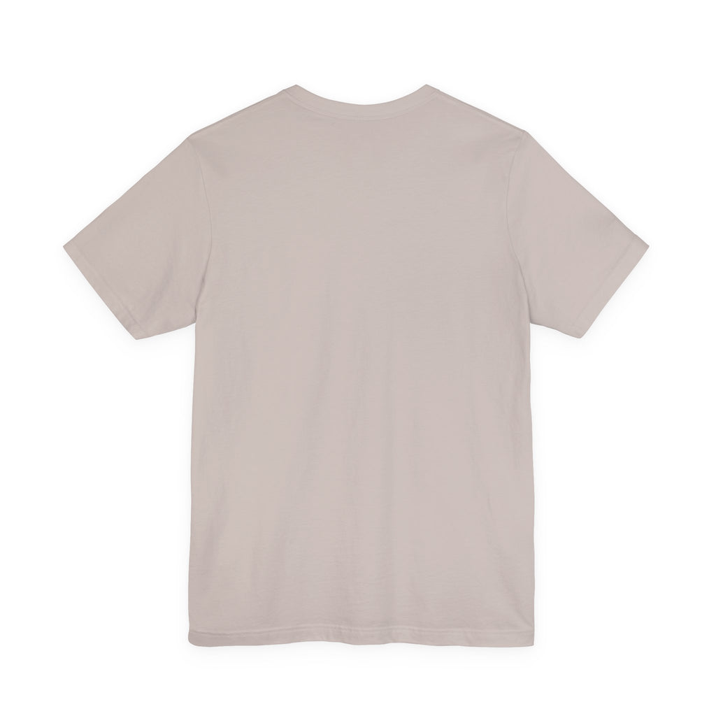 Funny Quote Tee — “Wow, groundbreaking: Tell me more so I can forget faster”
