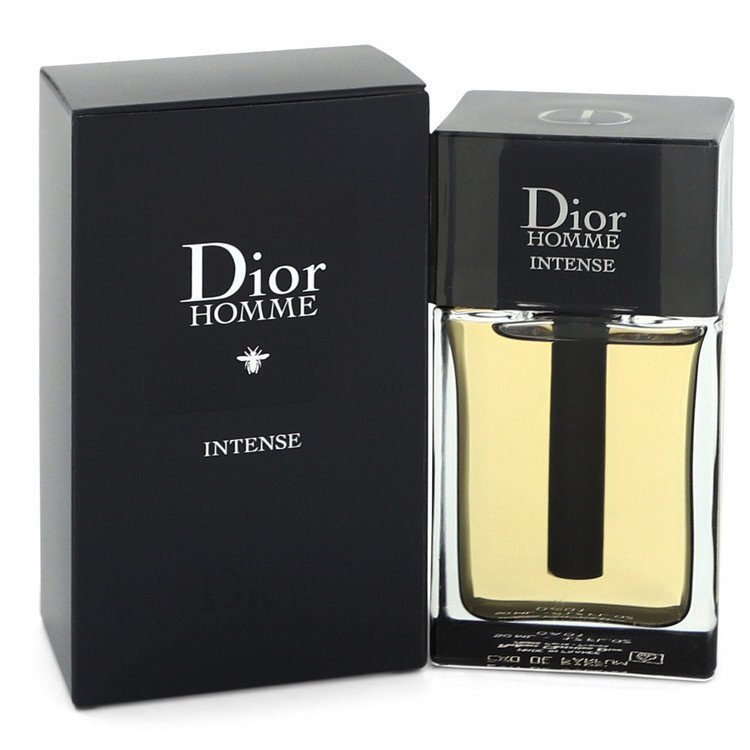 Christian Dior Homme Intense Eau de Parfum Spray 1.7 oz for Men