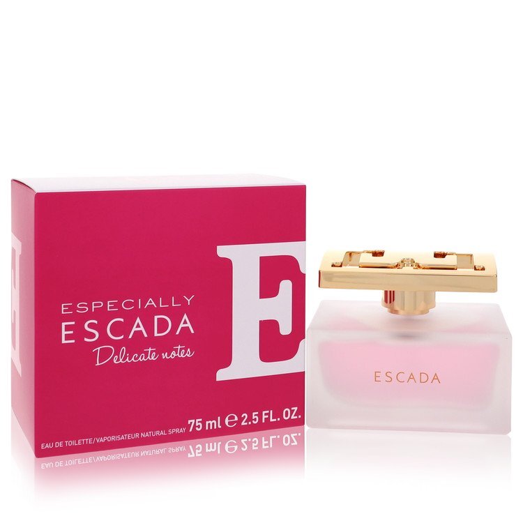 Escada Especially Escada Delicate Notes EDT 2.5 oz for Women