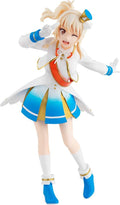 Good Smile Love Live! Nijigasaki High School Idol Club: Ai Miyashita Pop Up Parade PVC Figure
