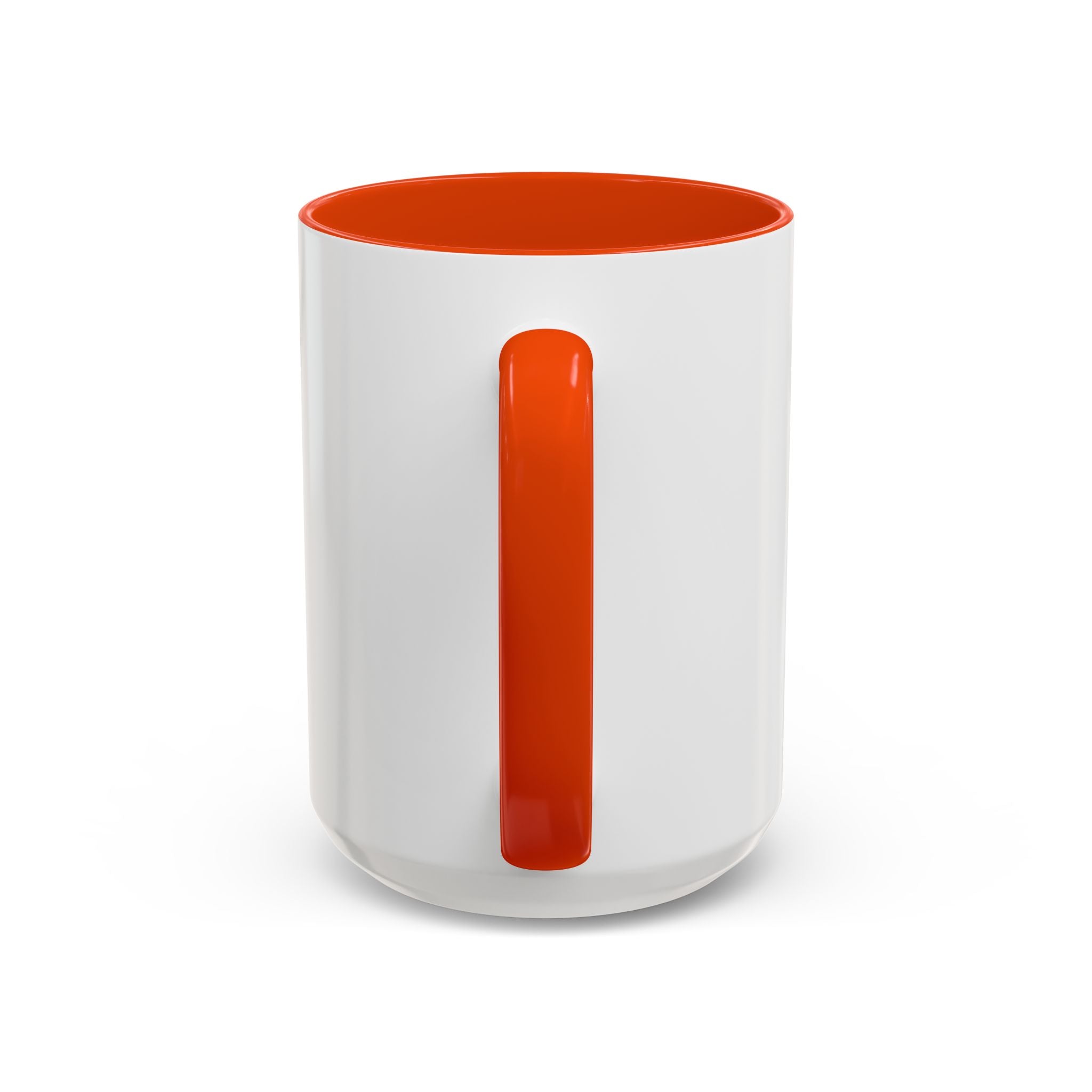 Cute Waving Penguin Mug | 11oz or 15oz Colorful Ceramic