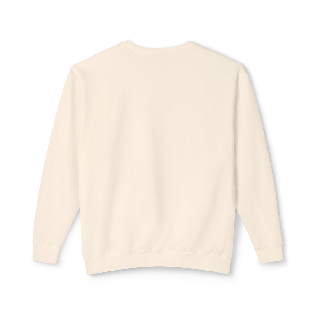 Faith Moves Mountains Crewneck Sweatshirt