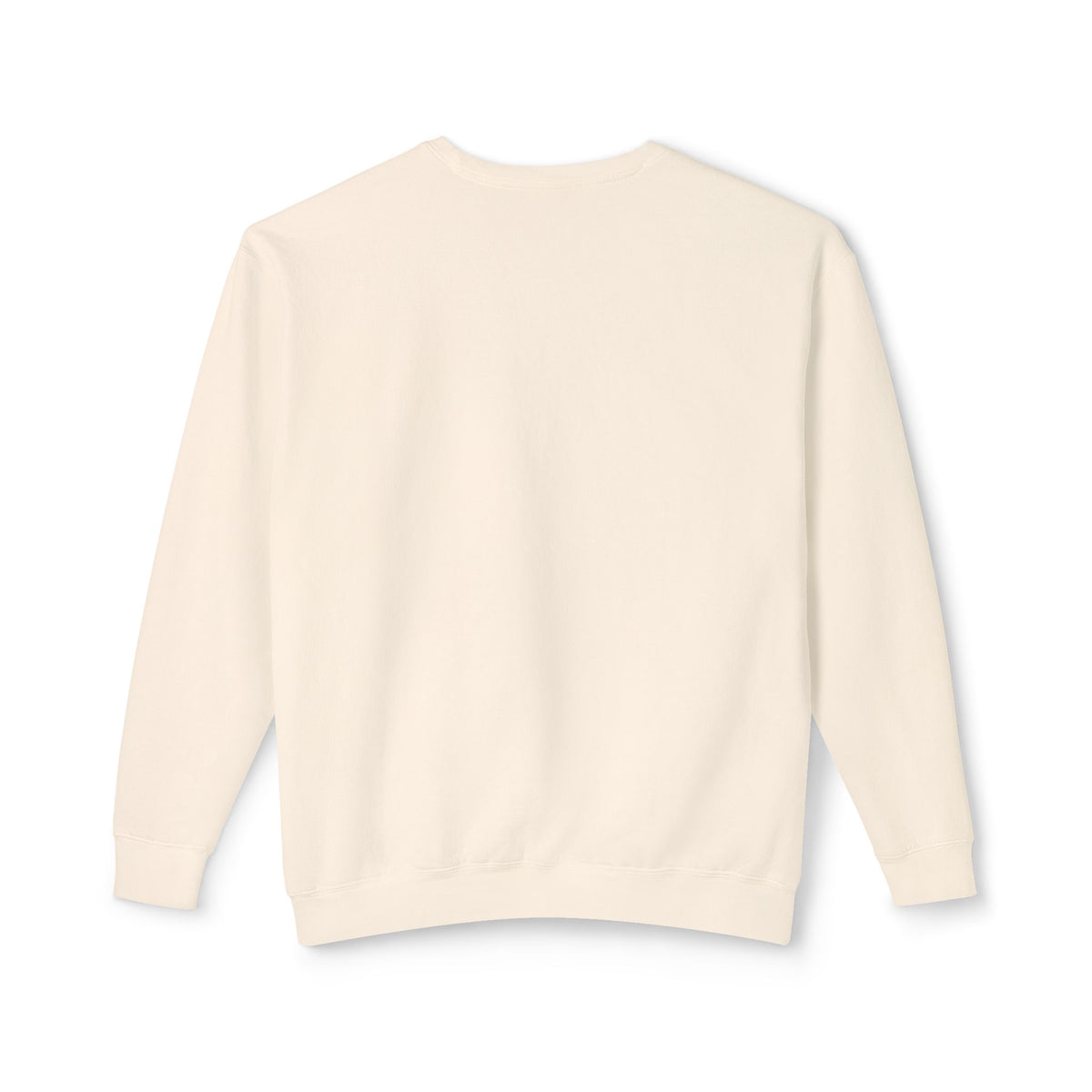 Faith Moves Mountains Crewneck Sweatshirt