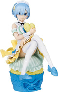 Bandai Spirits Ichibansho Re:Zero – Rem (Sweet Happy Life!) Figure