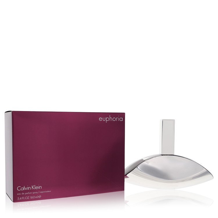 Calvin Klein Euphoria Eau de Parfum Spray 5.5 oz for Women