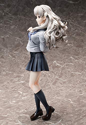 FREEing 13 Sentinels: Aegis Rim: Iori Fuyusaka 1:4 Scale PVC Figure 15 inches