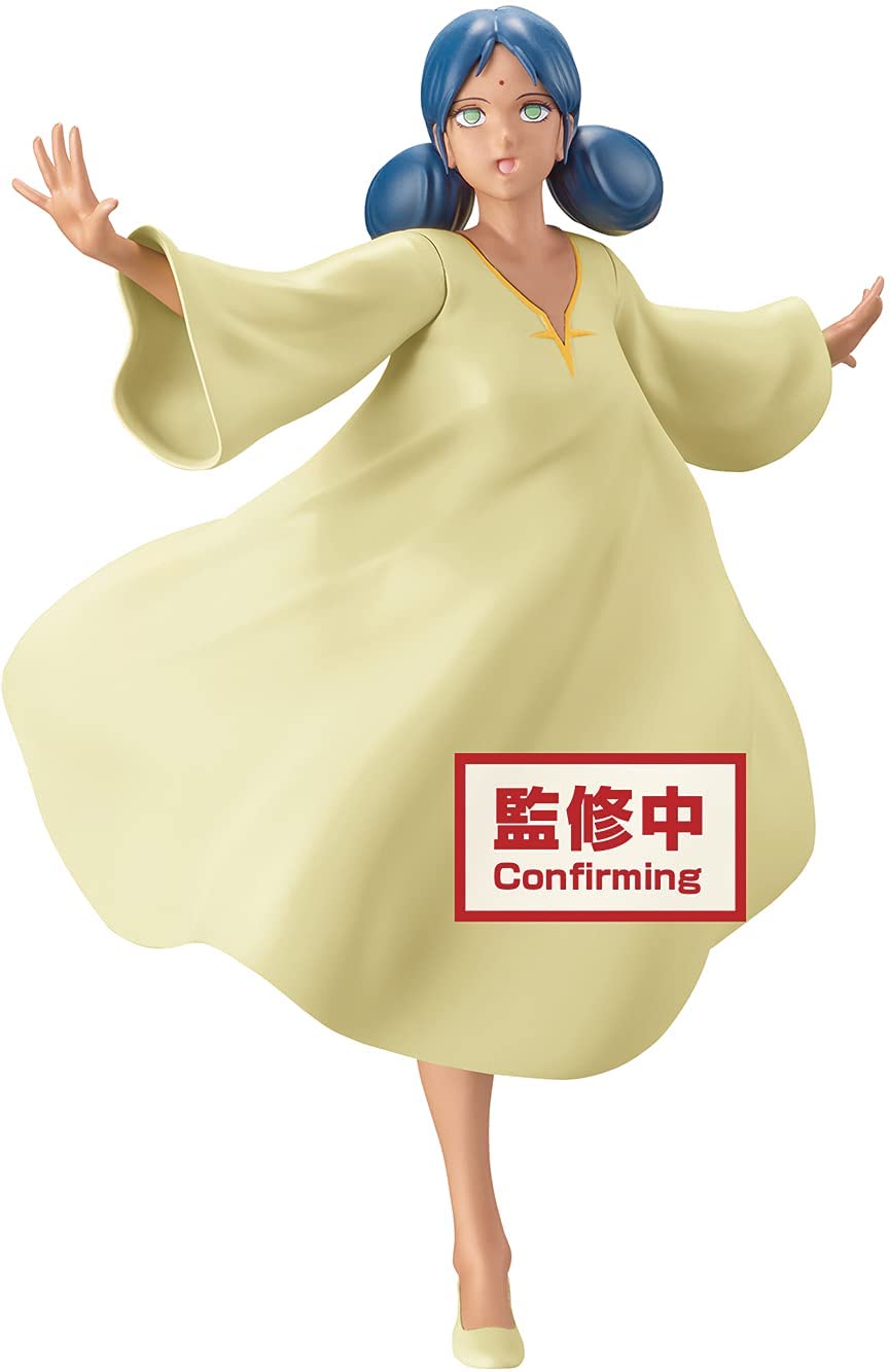 Banpresto Mobile Suit Gundam – Lalah Sune Figure Ver. B