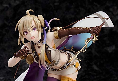 Good Smile Company – Record of Grancrest War: Siluca Meletes 1/7 Scale Figure