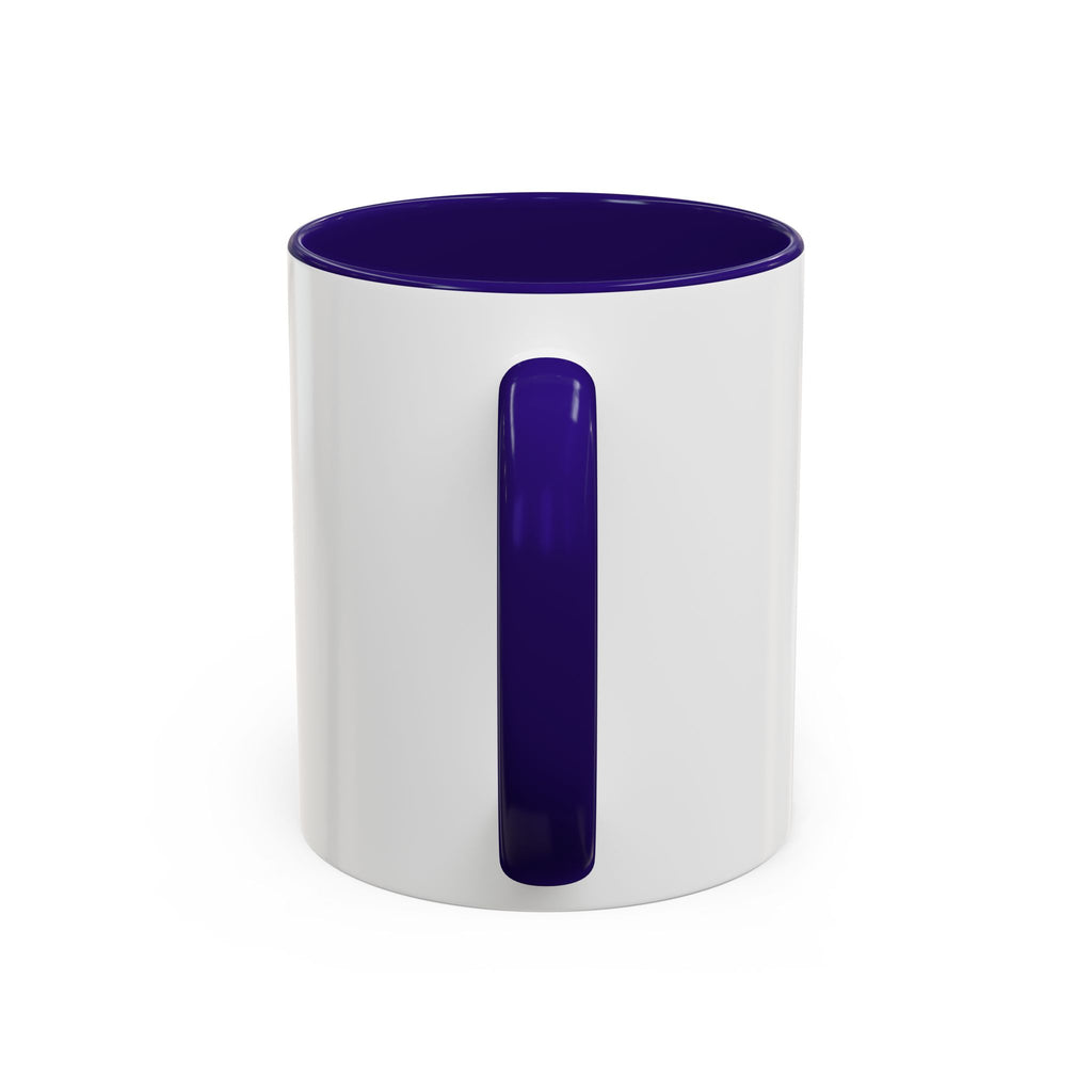 Cute Waving Penguin Mug | 11oz or 15oz Colorful Ceramic