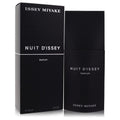 Issey Miyake Nuit D'issey EDP 4.2 oz for Men