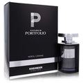 Al Haramain Portfolio Neroli Canvas Eau de Parfum Spray 2.5 oz for Men