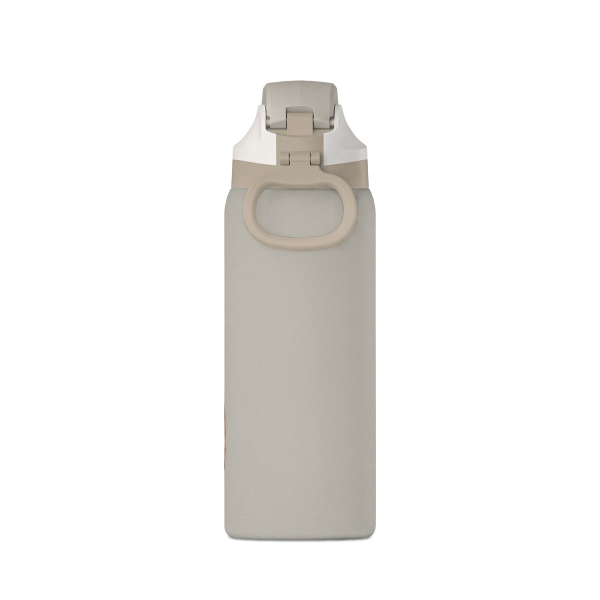 32oz Insulated Water Bottle – Cute Kitten Design