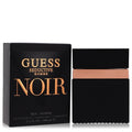Guess Seductive Homme Noir EDT 3.4 oz for Men