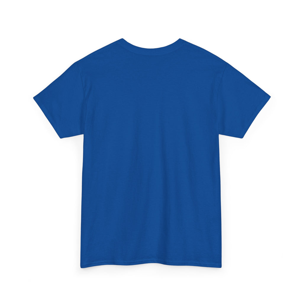 I  My Job (Only When I’m On Vacation) T-Shirt – Funny Work Vacation Tee