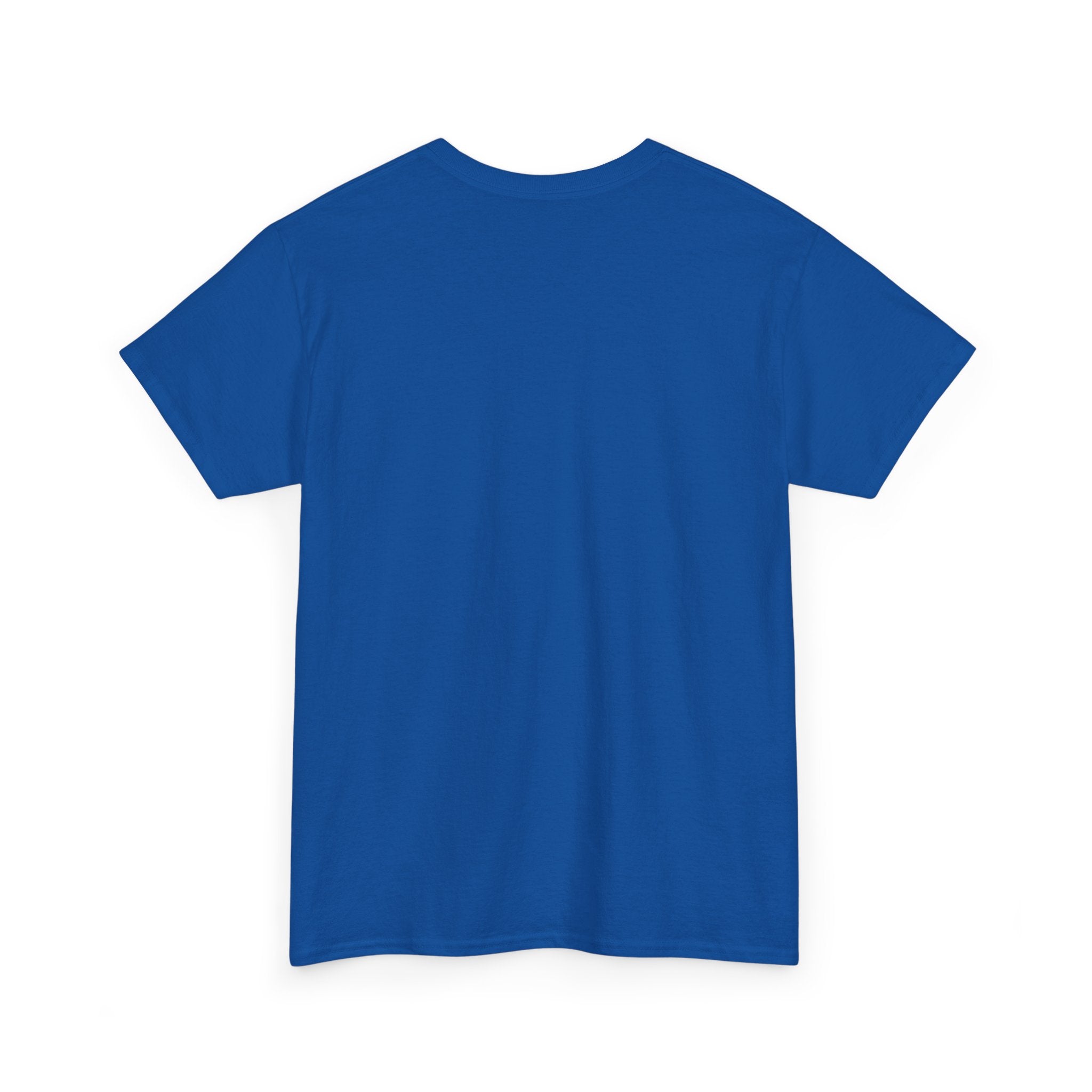 I  My Job (Only When I’m On Vacation) T-Shirt – Funny Work Vacation Tee