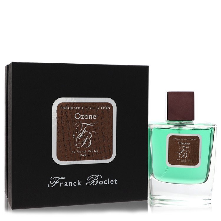Franck Boclet Ozone EDP 3.3 oz Unisex