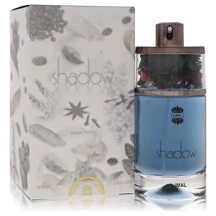 Ajmal Shadow II Eau de Parfum Spray 2.5 oz for Men
