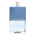 Armand Basi L'eau Pour Homme Eau de Toilette Spray 4.2 oz for Men (Tester)