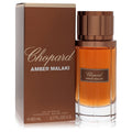 Chopard Amber Malaki Eau de Parfum Spray 2.7 oz for Unisex
