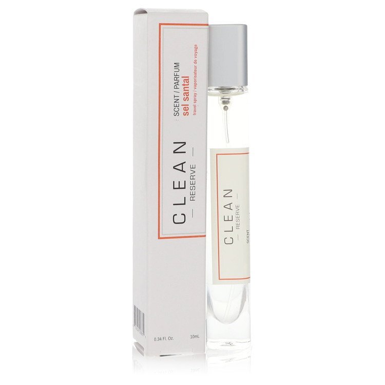 Clean Reserve Sel Santal Travel EDP Spray 0.34 oz for Women