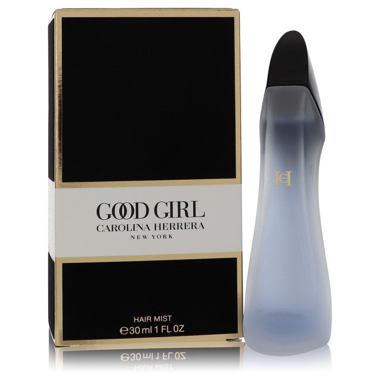 Carolina Herrera Good Girl Hair Mist 1 oz for Women