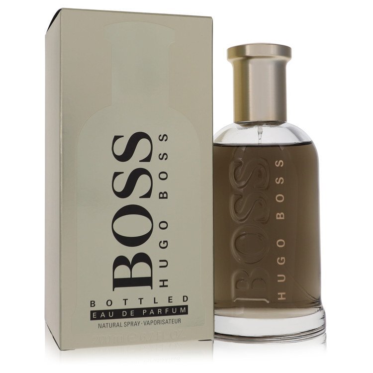 Hugo Boss Boss No. 6 EDP 6.7 oz for Men
