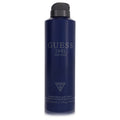 Guess 1981 Indigo Body Spray 6 oz for Men