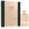 Al Haramain Amber Oud Exclusif Emerald Eau de Parfum Spray 2 oz Unisex