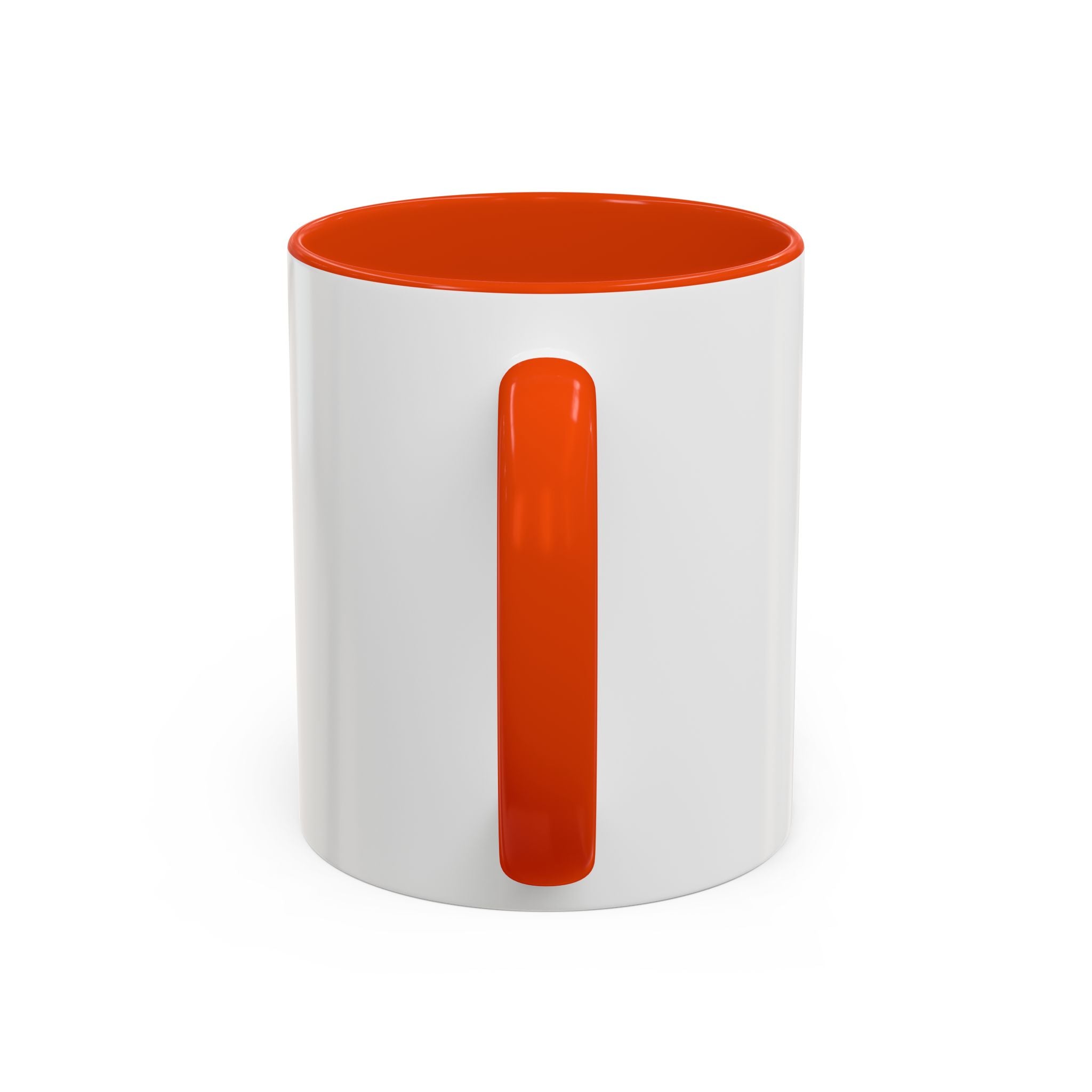 Cute Waving Penguin Mug | 11oz or 15oz Colorful Ceramic