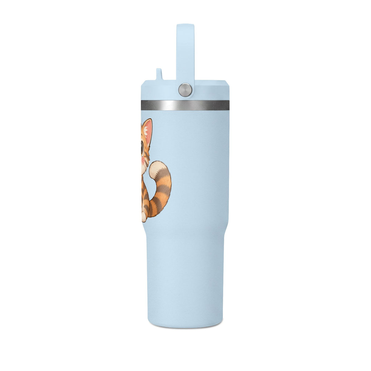 Cute Cat 32oz Tumbler