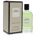 David Beckham Aromatic Greens Eau de Parfum Spray 3.3 oz for Unisex