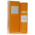Rasasi Alwan by Rasasi Cool Sensation Mist (Unisex) 3.38 oz (Men)