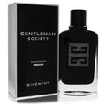 Givenchy Gentleman Society Extreme EDP 3.4 oz for Men