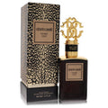 Roberto Cavalli Divine Oud by Roberto Cavalli Eau De Parfum Spray 3.4 oz (Women)