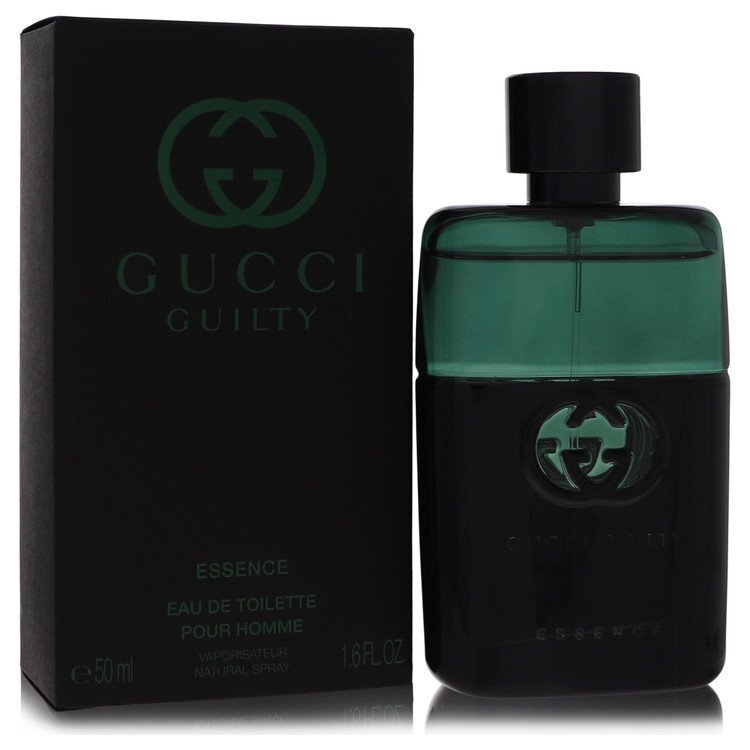Gucci Guilty Essence EDT 1.7 oz for Men