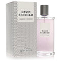 David Beckham Classic Homme Eau de Toilette Spray 3.3 oz for Men