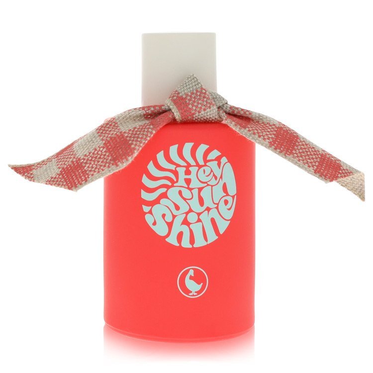 El Ganso Hey Sunshine EDT 2.5 oz for Women (Unboxed)