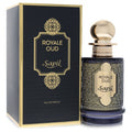 Sapil Royale Oud by Sapil Eau De Parfum Spray (Unisex) 3.4 oz (Men)