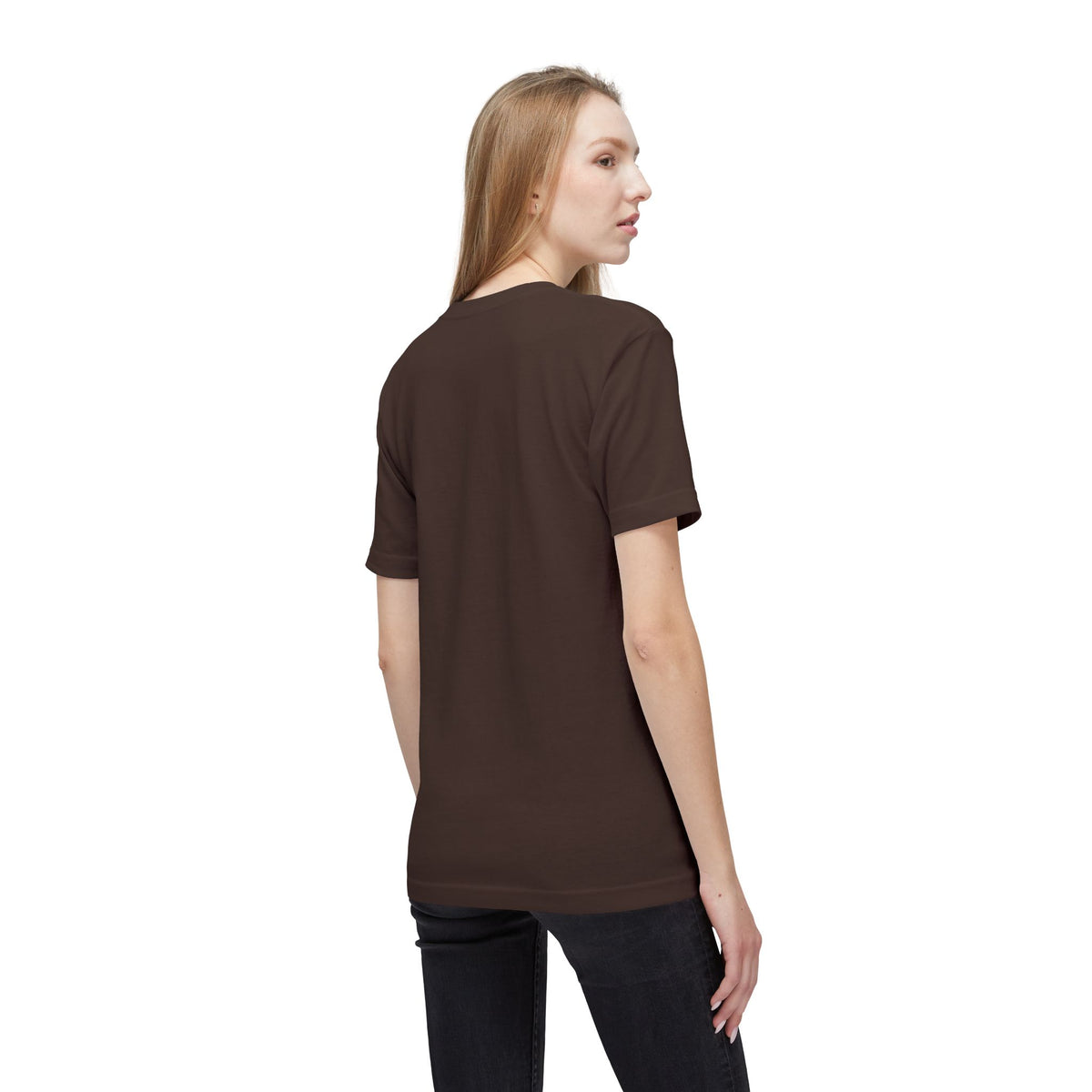 Find New Horizons T-Shirt — Adventure Compass Mountain Graphic Tee