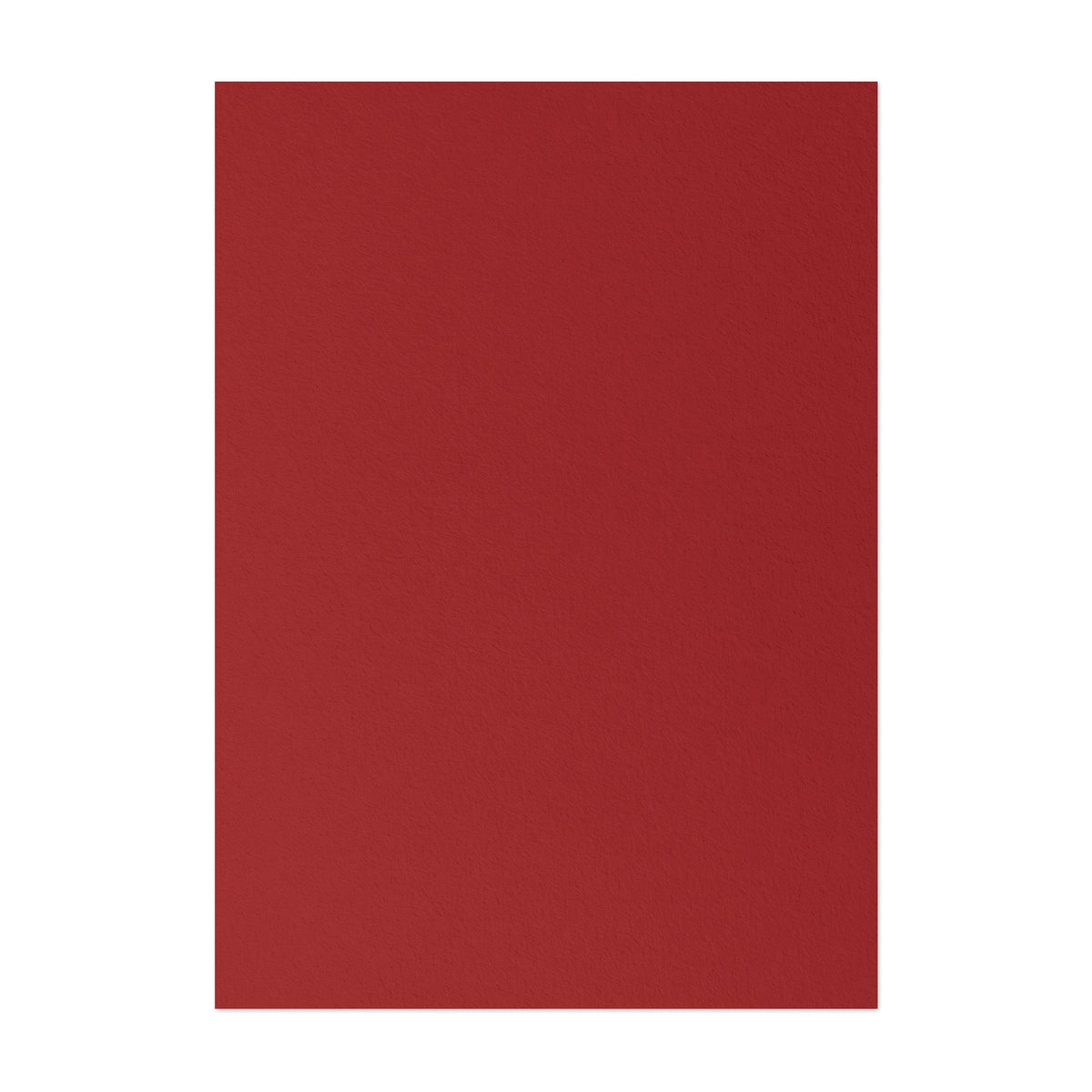 Merry Christmas Holiday Greeting Card