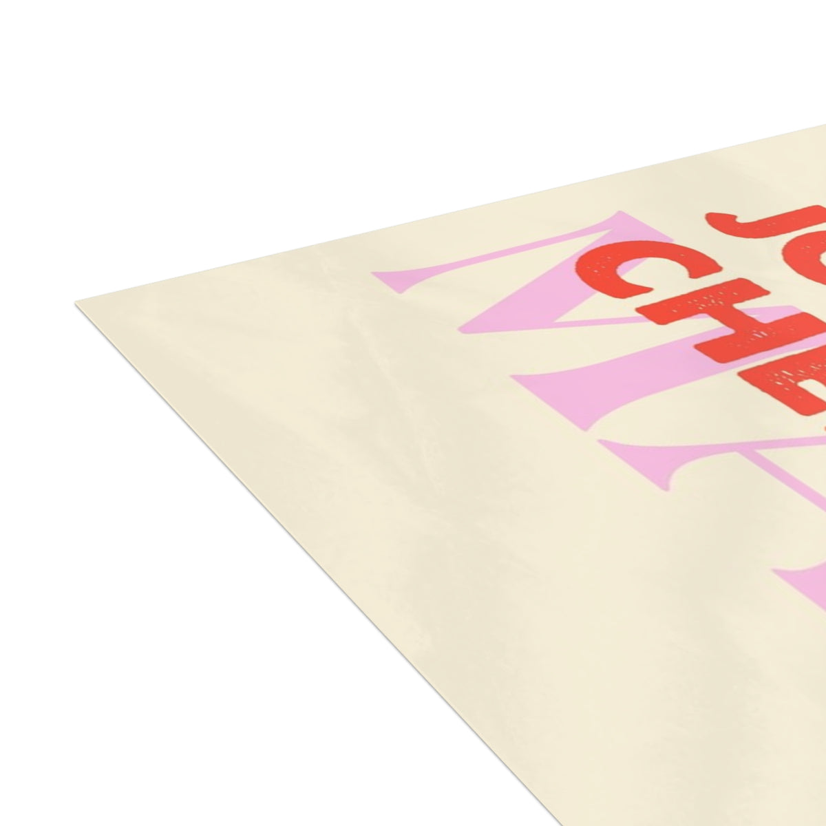 Christmas Peace Love Cheer Postcard Bundles (envelopes included)