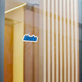 Alaska Vinyl Decal