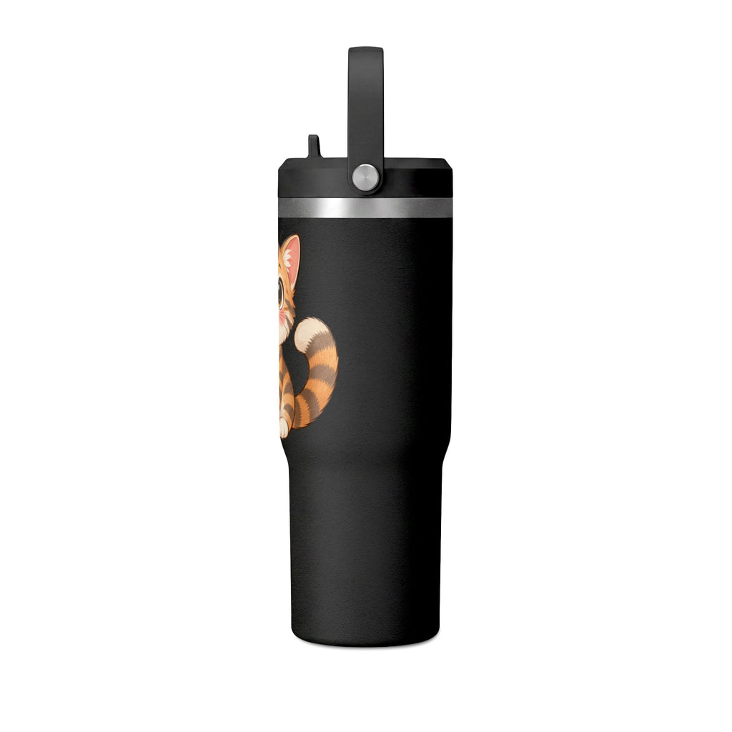 Cute Cat 32oz Tumbler