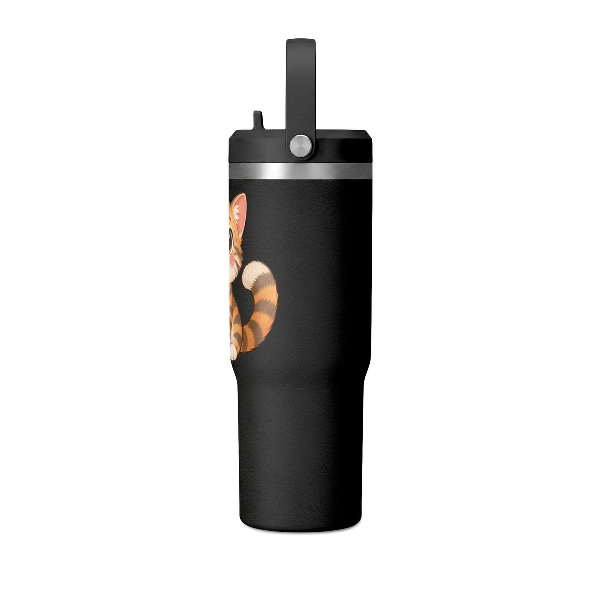 Cute Cat 32oz Tumbler